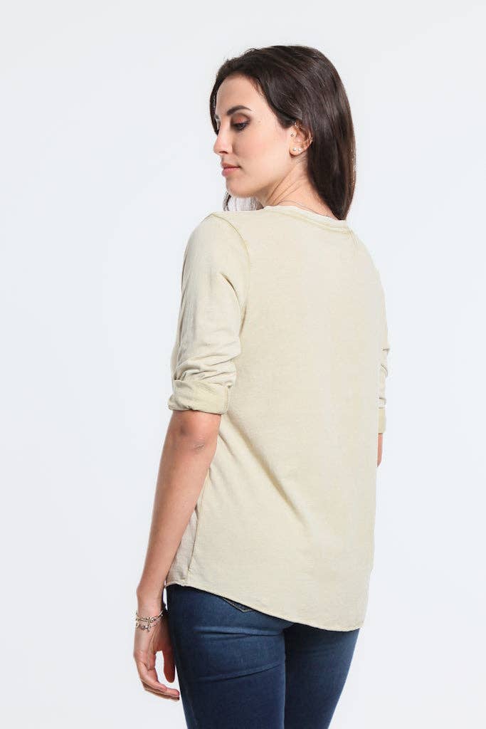 Paris Henley