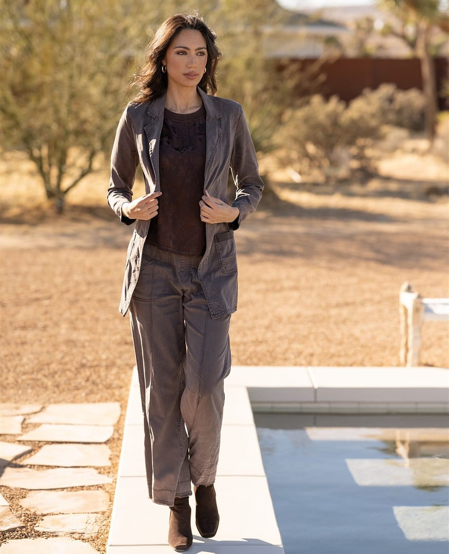 Lainey Blazer