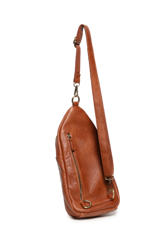 Jas Medium Sling/Crossbody Bag