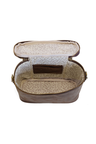 Tilda Vanity Case Crossbody Bag