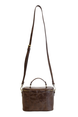 Tilda Vanity Case Crossbody Bag