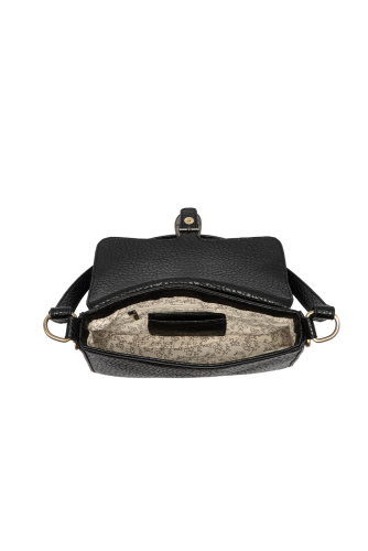 Leona Flap Shoulder Crossbody Bag