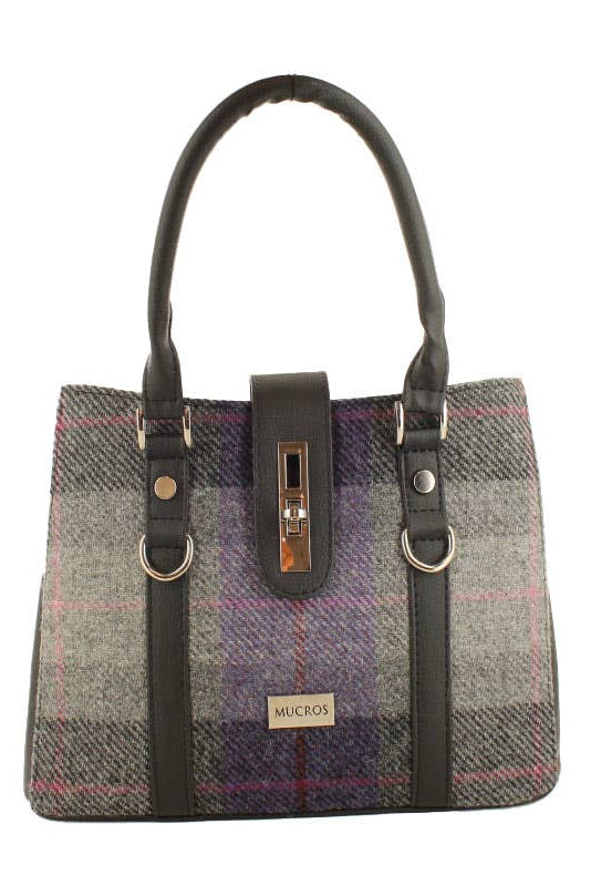 Mucros Weavers at Adlib Clothing - Asheville's Locally Owned, Premier Fashion Boutique for Women over 40