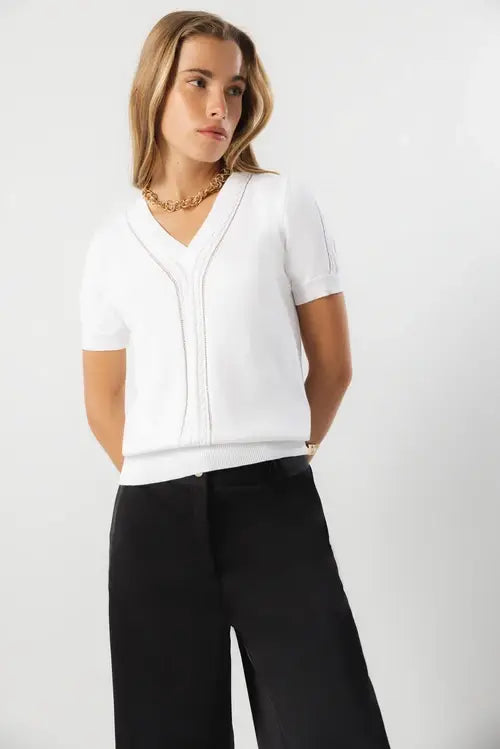 Lanidor at Adlib Clothing - Asheville's Locally Owned, Premier Fashion Boutique for Women over 40