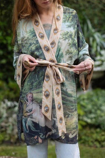 Market of Stars at Adlib Clothing - Asheville's Locally Owned, Premier Fashion Boutique for Women over 40