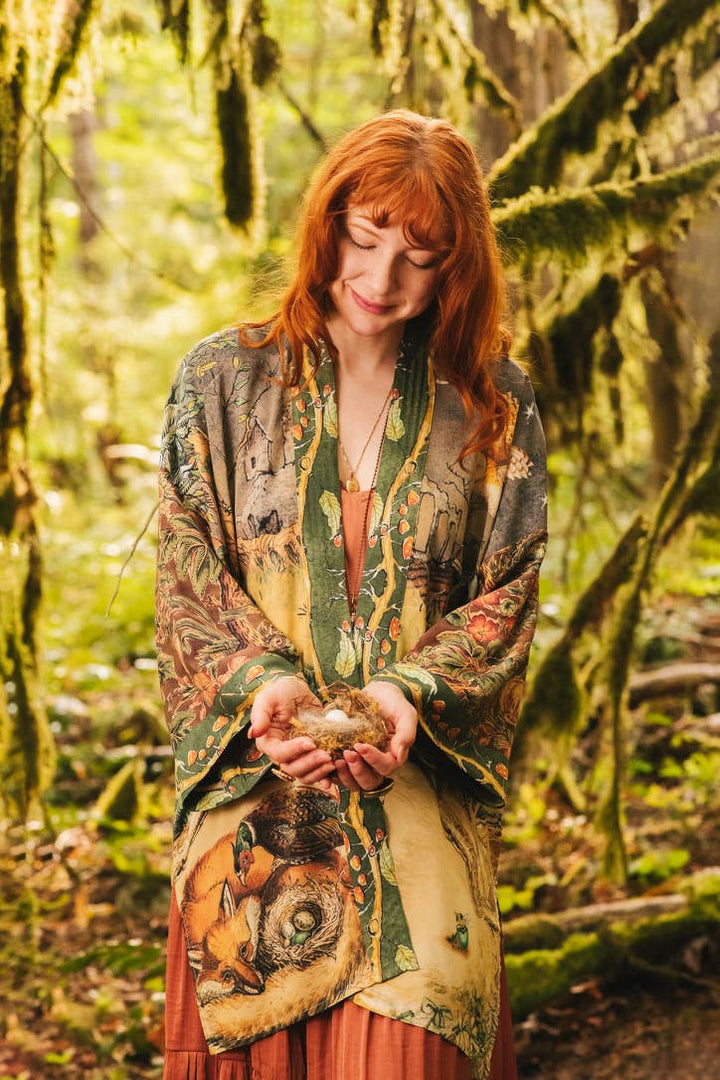 Market of Stars at Adlib Clothing - Asheville's Locally Owned, Premier Fashion Boutique for Women over 40