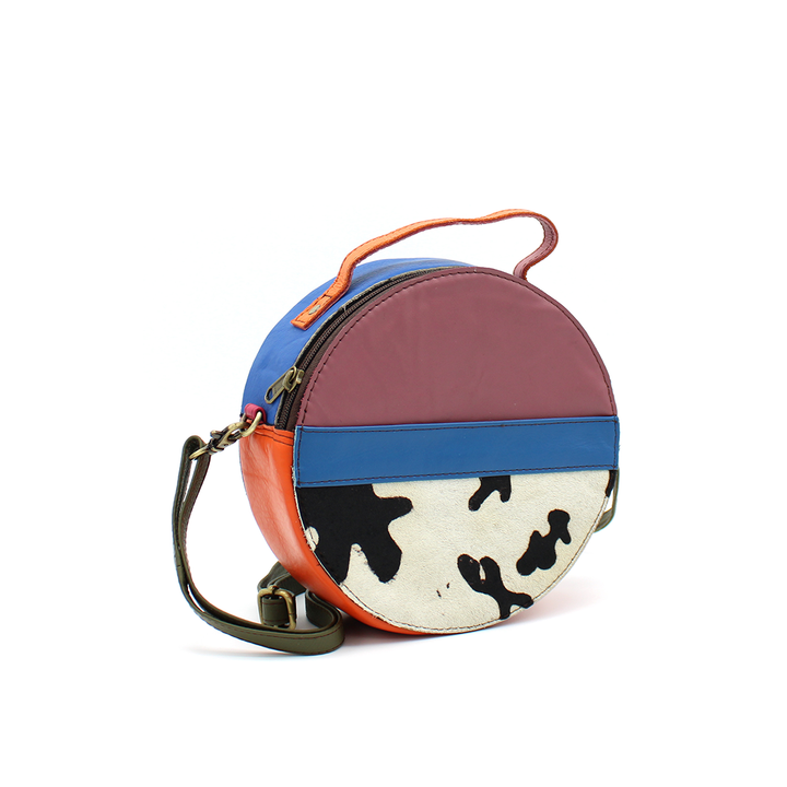 Hera Print · Crossbody Bag
