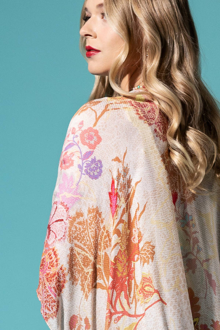 Syracuse Kimono