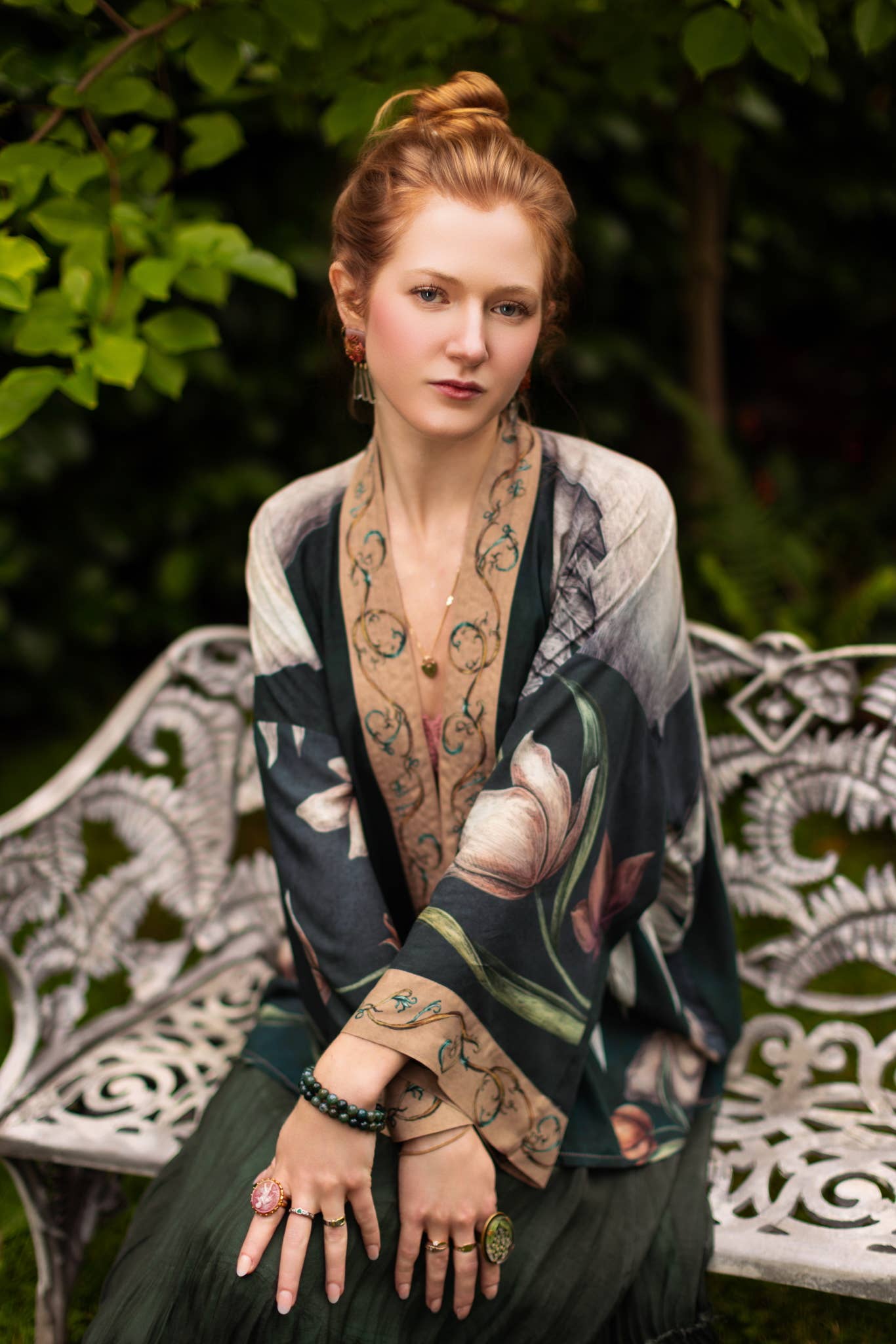 Market of Stars at Adlib Clothing - Asheville's Locally Owned, Premier Fashion Boutique for Women over 40