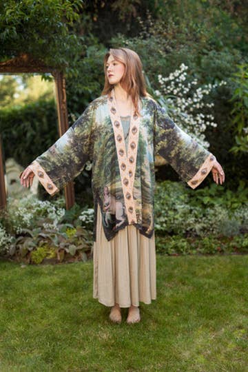 Market of Stars at Adlib Clothing - Asheville's Locally Owned, Premier Fashion Boutique for Women over 40