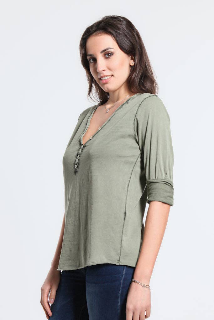 Paris Henley