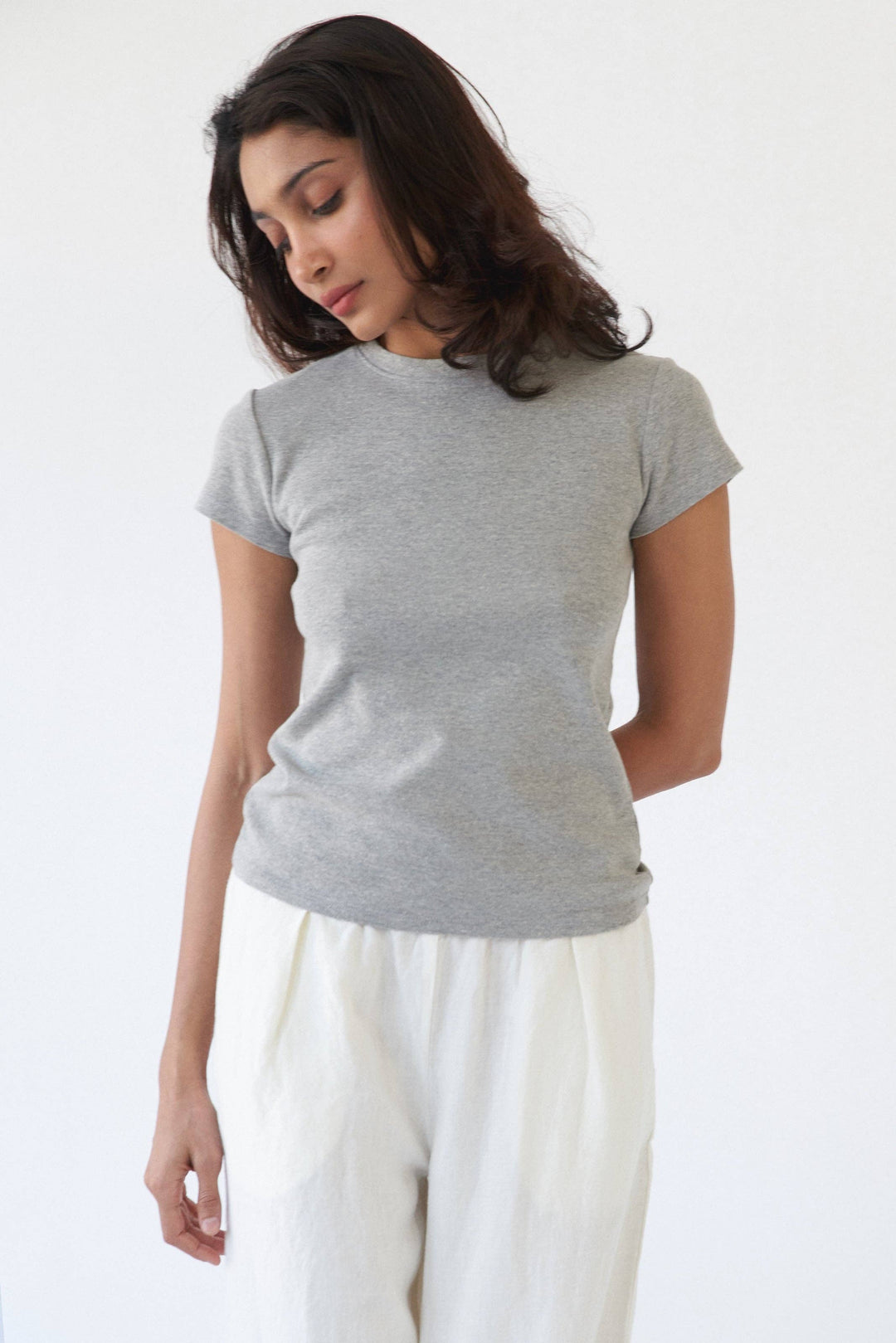 Bebe Organic Tee