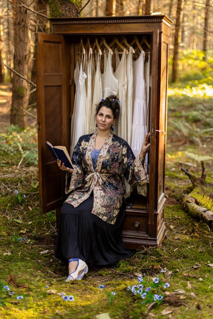 Market of Stars at Adlib Clothing - Asheville's Locally Owned, Premier Fashion Boutique for Women over 40