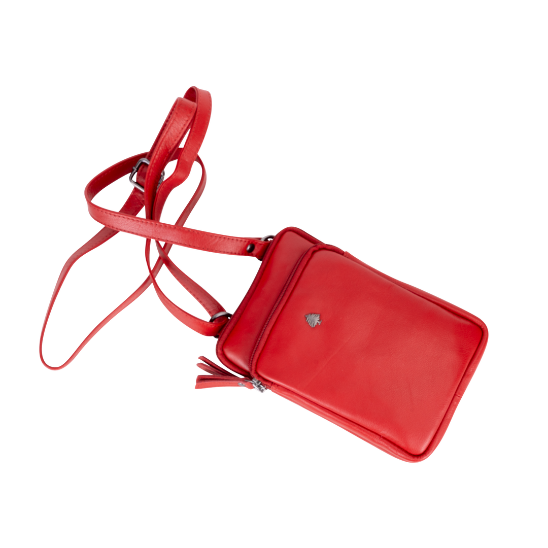 Greenwood Oslo Compact Crossbody