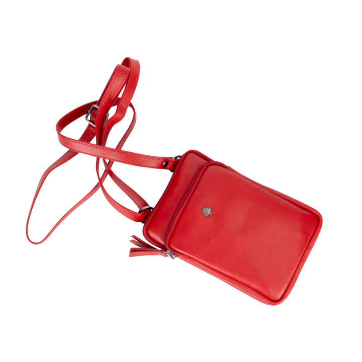 Greenwood Oslo Compact Crossbody