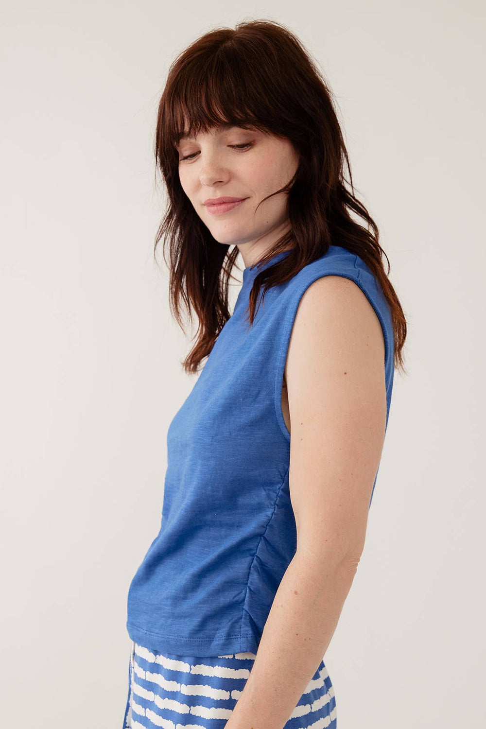 Mata Traders at Adlib Clothing - Asheville's Locally Owned, Premier Fashion Boutique for Women over 40