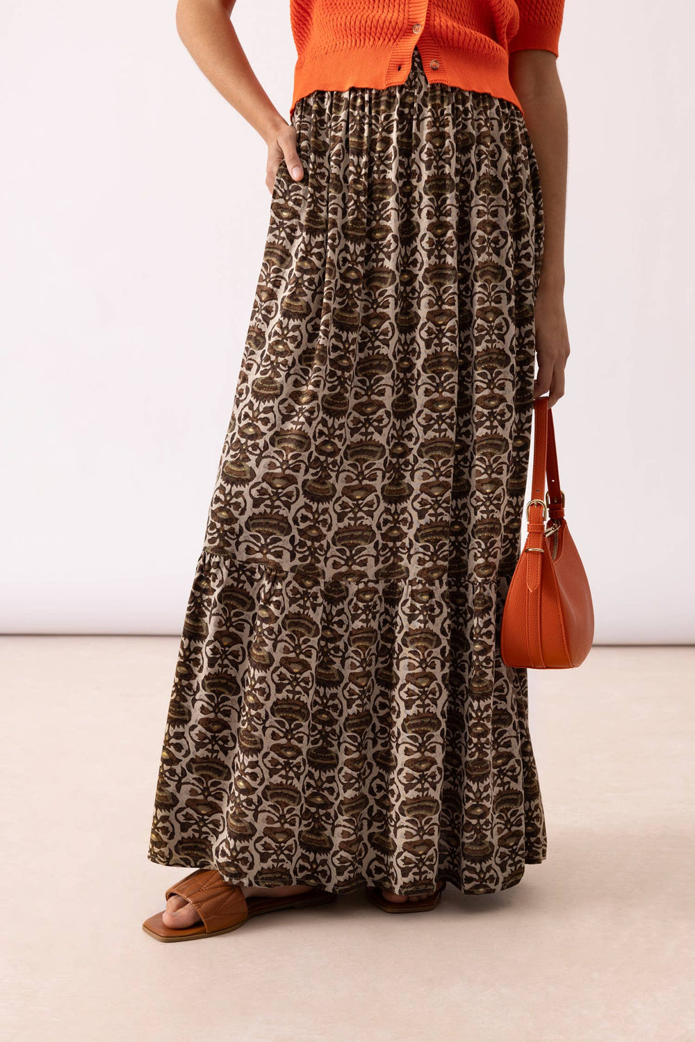 Lanidor at Adlib Clothing - Asheville's Locally Owned, Premier Fashion Boutique for Women over 40