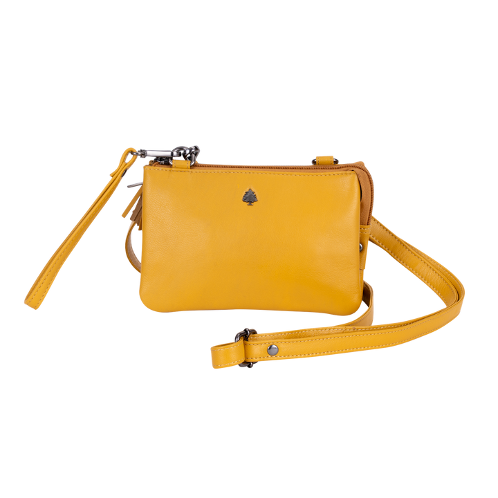 Women's Shoulder Bag Ruby