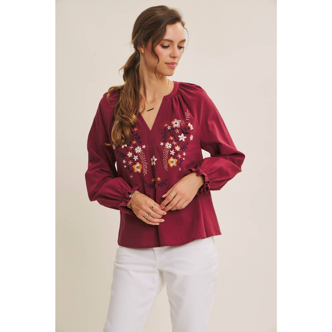 in February at Adlib Clothing - Asheville's Locally Owned, Premier Fashion Boutique for Women over 40