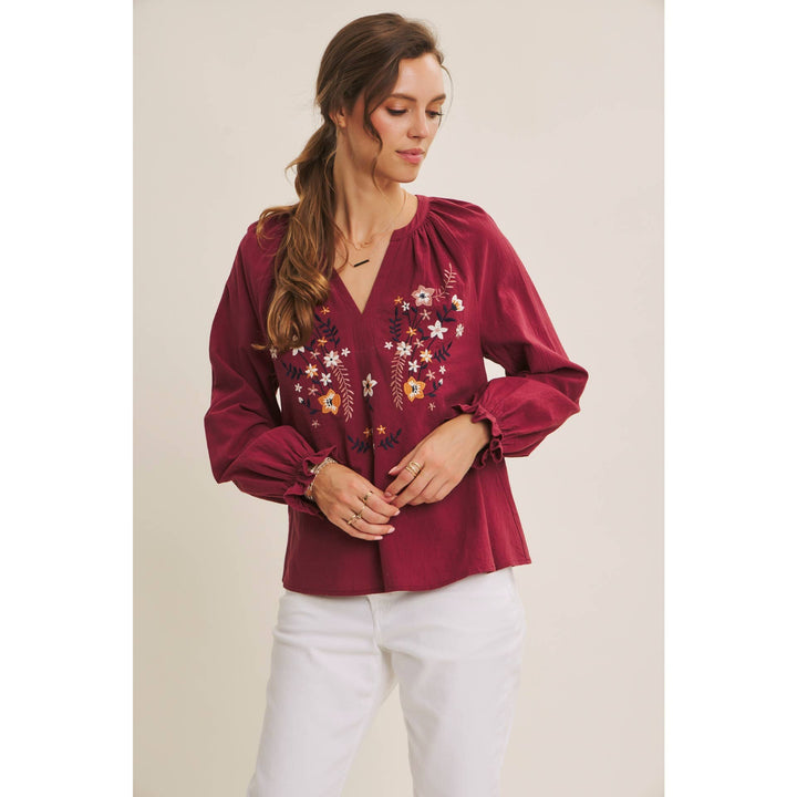 in February at Adlib Clothing - Asheville's Locally Owned, Premier Fashion Boutique for Women over 40