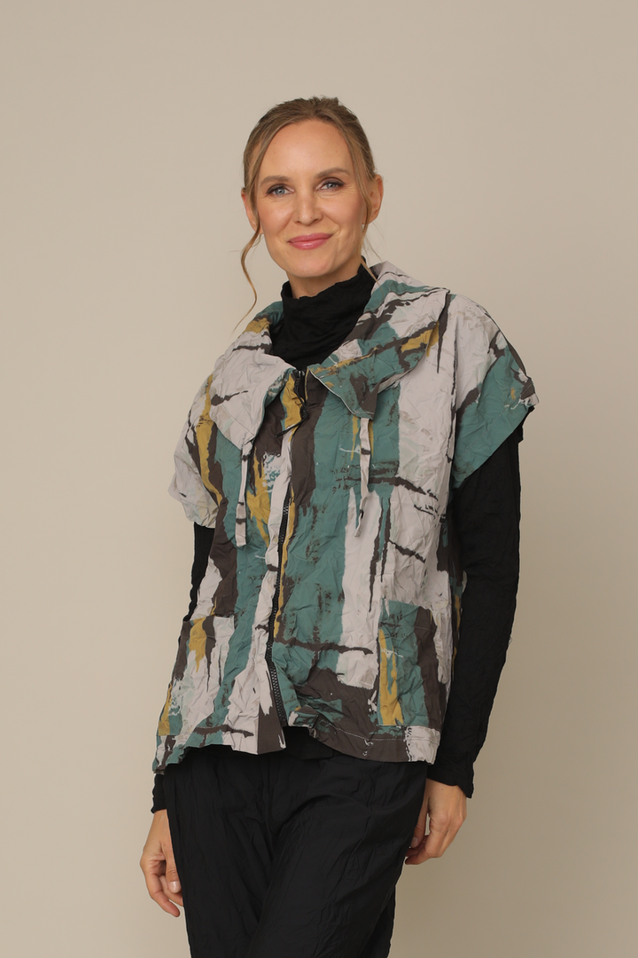 Rhonda Vest