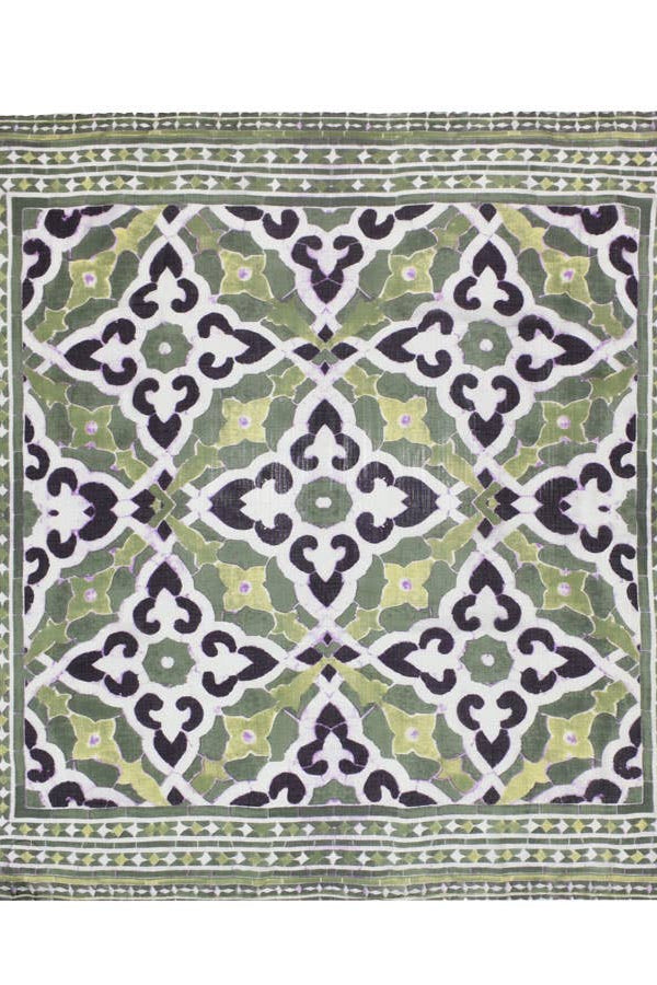 Dupatta at Adlib Clothing - Asheville's Locally Owned, Premier Fashion Boutique for Women over 40