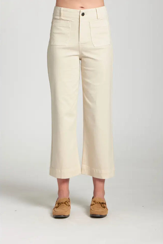 Ticket to Anywhere Pant