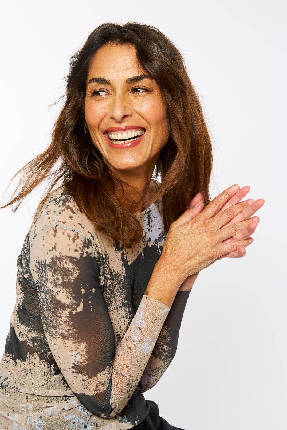 AMB Designs at Adlib Clothing - Asheville's Locally Owned, Premier Fashion Boutique for Women over 40