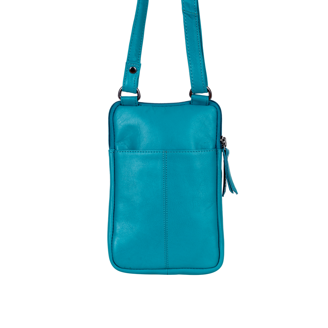 Greenwood Oslo Compact Crossbody