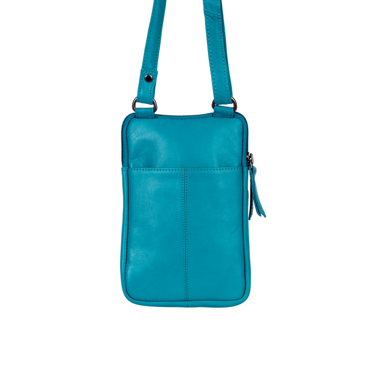 Greenwood Oslo Compact Crossbody