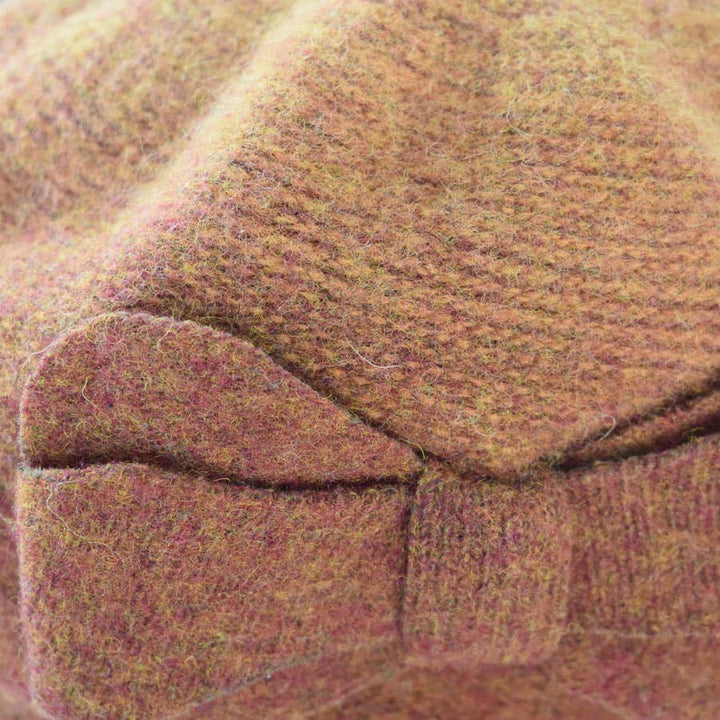 Arjay II Wool Ombre Beret Hat