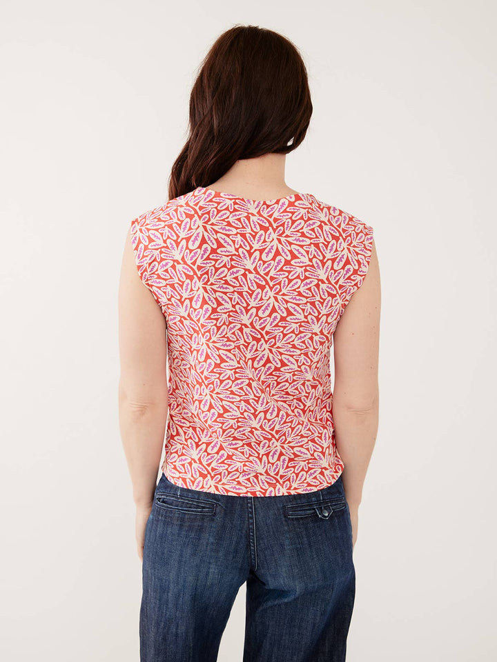 Mata Traders at Adlib Clothing - Asheville's Locally Owned, Premier Fashion Boutique for Women over 40