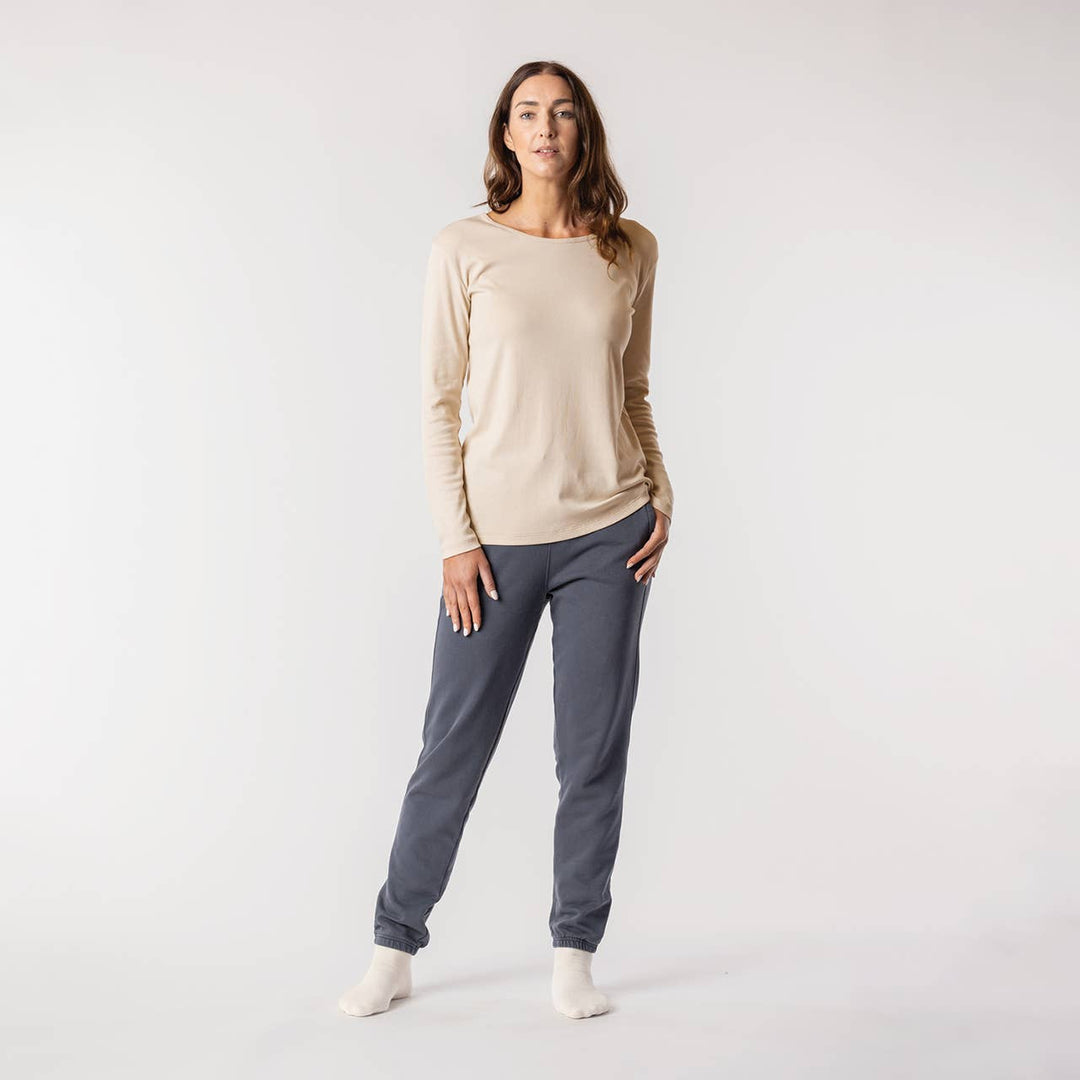 Organic Cotton - Layering Tee