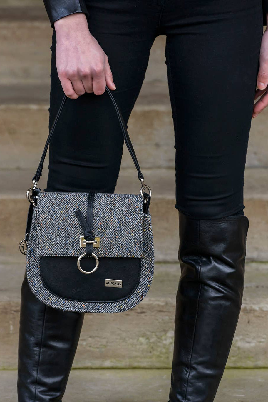 Mucros Weavers at Adlib Clothing - Asheville's Locally Owned, Premier Fashion Boutique for Women over 40