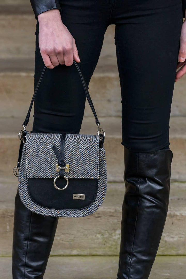 Mucros Weavers at Adlib Clothing - Asheville's Locally Owned, Premier Fashion Boutique for Women over 40