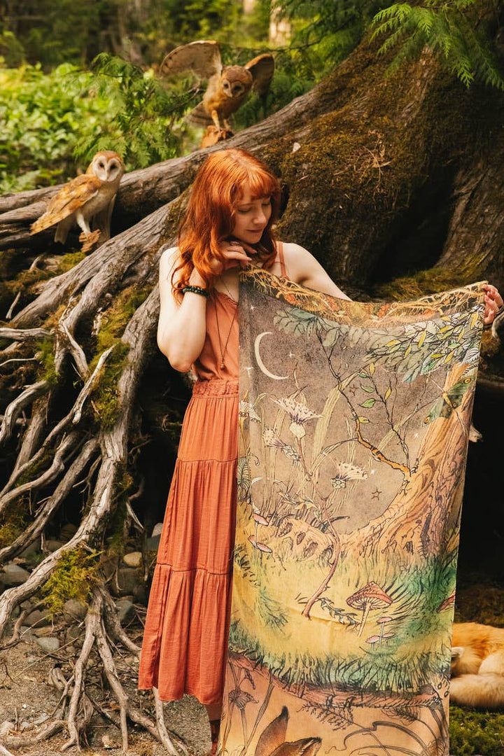 Market of Stars at Adlib Clothing - Asheville's Locally Owned, Premier Fashion Boutique for Women over 40