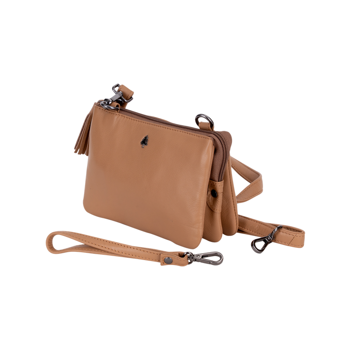 Women's Shoulder Bag Ruby