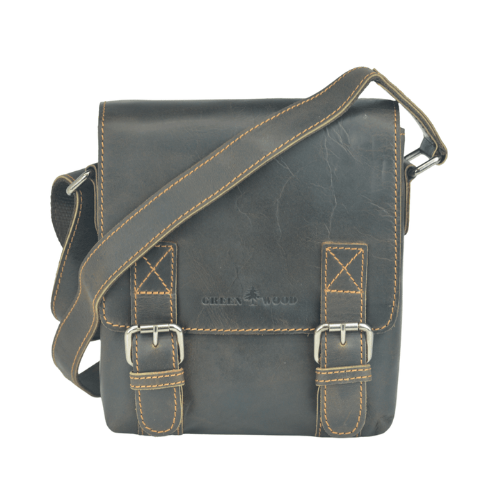 Dubbo Leather Women's Shoulder Bag