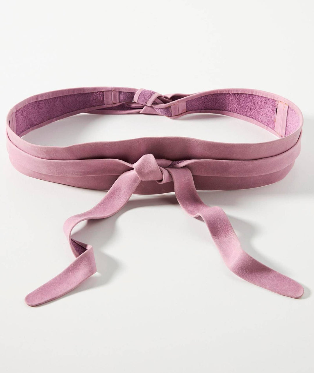Wrap Belt - Lilac