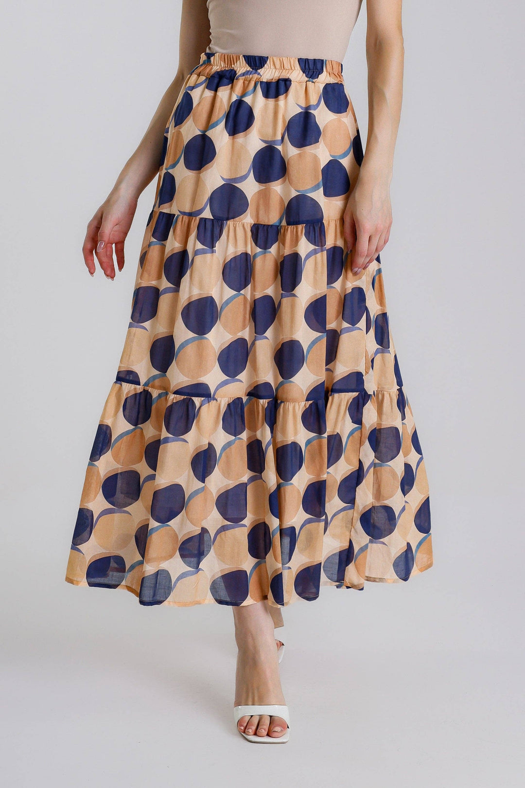 Tina Stephens at Adlib Clothing - Asheville's Locally Owned, Premier Fashion Boutique for Women over 40