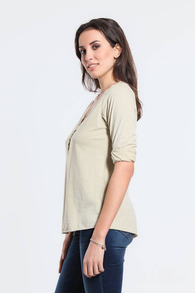Paris Henley