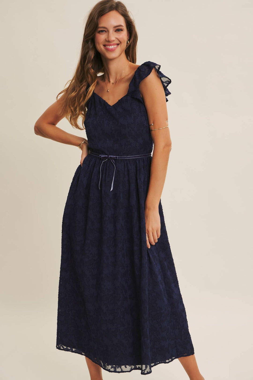 in February at Adlib Clothing - Asheville's Locally Owned, Premier Fashion Boutique for Women over 40