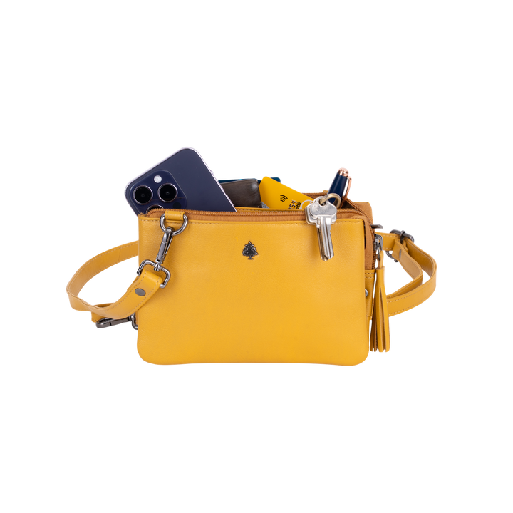 Women's Shoulder Bag Ruby