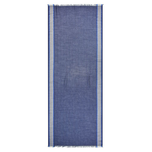 Elliott Pin Stripe Scarf