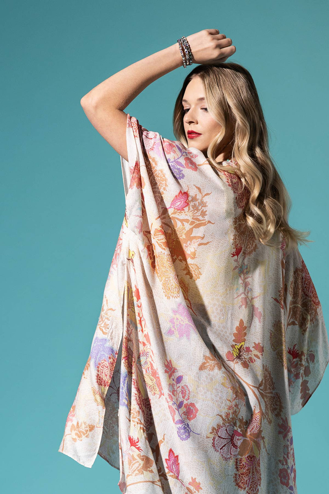 Syracuse Kimono