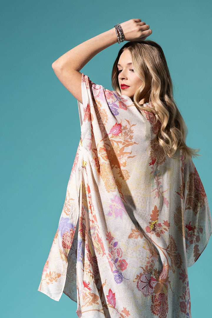 Syracuse Kimono