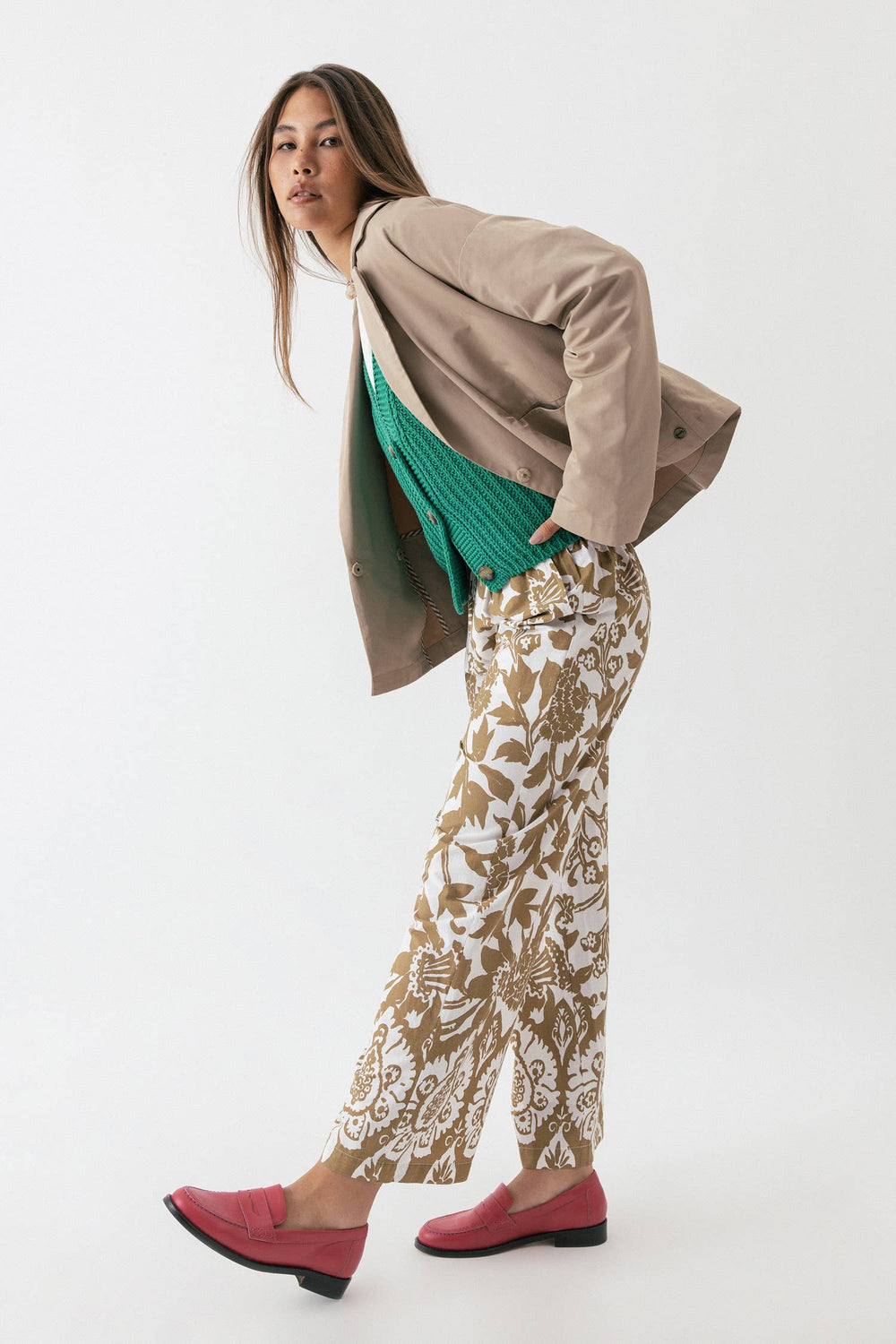Lanidor at Adlib Clothing - Asheville's Locally Owned, Premier Fashion Boutique for Women over 40