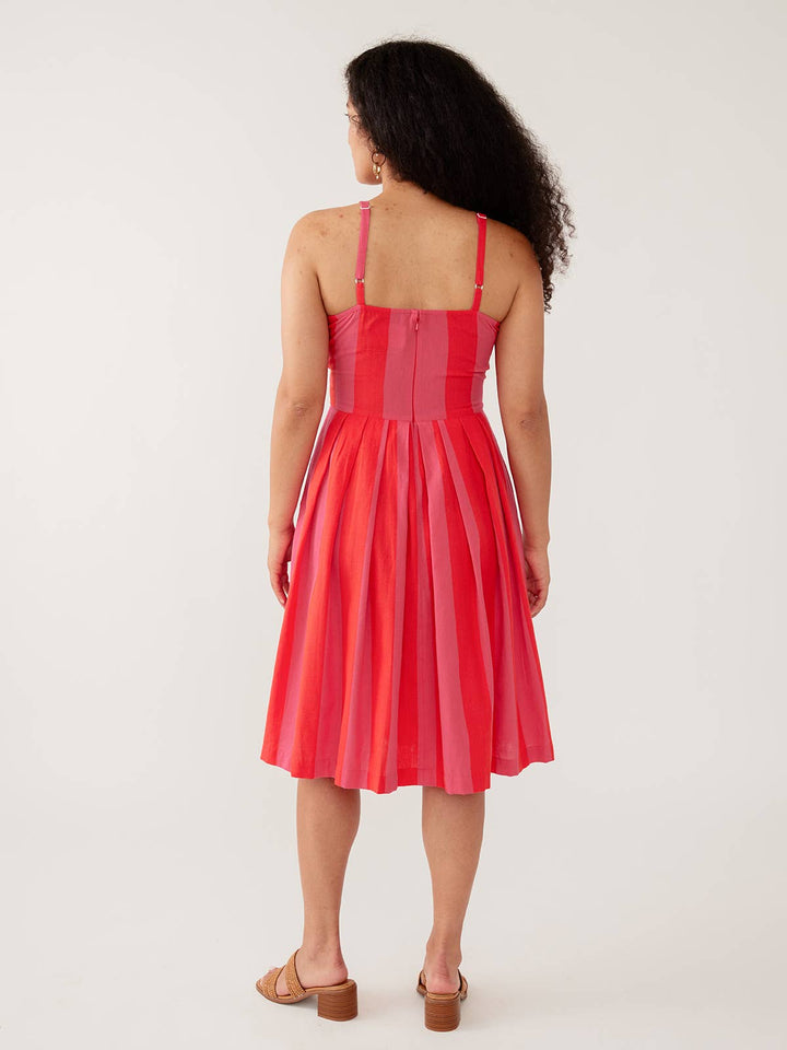 Mata Traders at Adlib Clothing - Asheville's Locally Owned, Premier Fashion Boutique for Women over 40