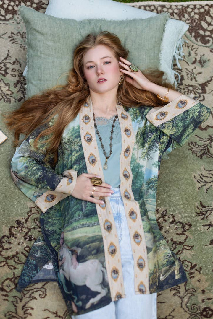 Market of Stars at Adlib Clothing - Asheville's Locally Owned, Premier Fashion Boutique for Women over 40