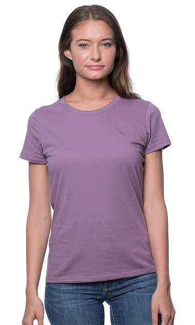 Women's Organic Short Sleeve Tee